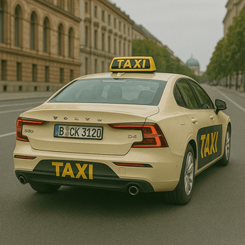 Fahrzeug-Teilfolierung - Picura GmbH