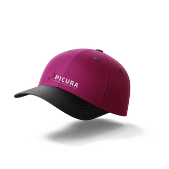 Caps bedrucken | Personalisierte Caps - Picura GmbH