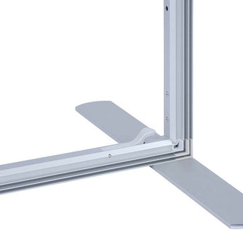 Textilspannrahmen bedrucken | Flexible Werbesysteme - Picura GmbH