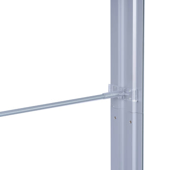 Textilspannrahmen bedrucken | Flexible Werbesysteme - Picura GmbH