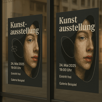 Druck - Agentur - Werbetechnik - Picura