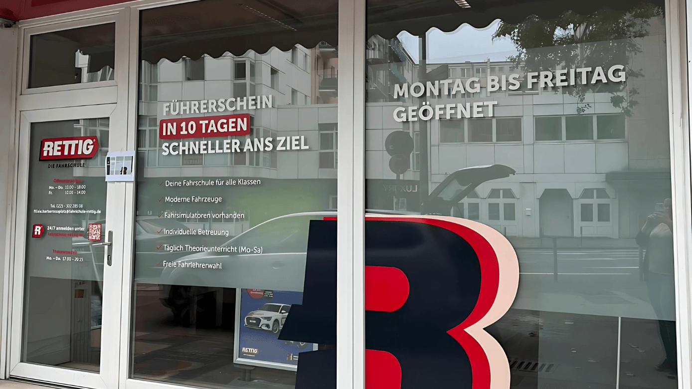 Druck - Agentur - Werbetechnik - Picura