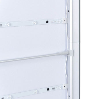 Textilspannrahmen mit LED (Lightbox) bedrucken - Picura GmbH