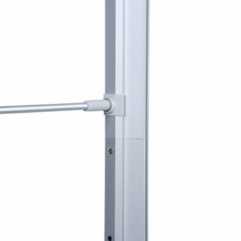 Textilspannrahmen mit LED (Lightbox) bedrucken - Picura GmbH