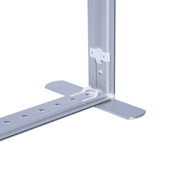 Textilspannrahmen mit LED (Lightbox) bedrucken - Picura GmbH