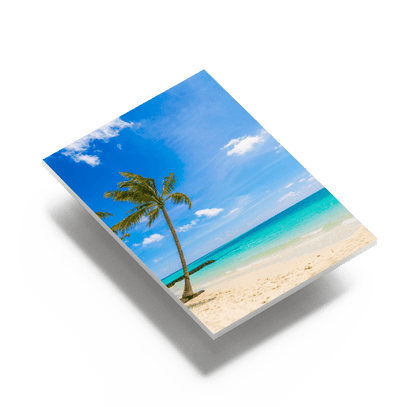 Hartschaumplatten (Forex) bedrucken - Picura GmbH