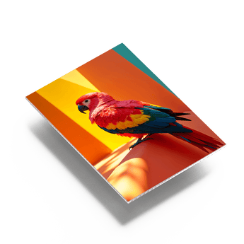 Hohlkammerplatten bedrucken | Leichte Werbematerialien - Picura GmbH