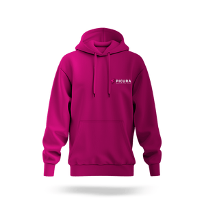 Hoodies bedrucken | Individuelle Hoodies - Picura GmbH