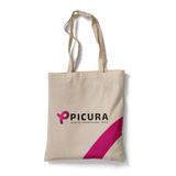 Jutebeutel bedrucken | Umweltfreundliche Taschen - Picura GmbH