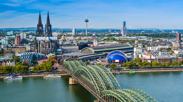 Digitaldruck in Köln