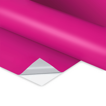 Klebefolie bedrucken | Flexible Aufkleber für Werbung - Picura GmbH