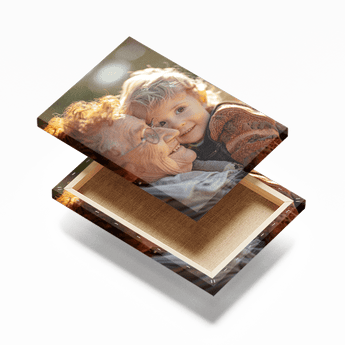 Leinwandbilder bedrucken | Individuelle Wandbilder - Picura GmbH