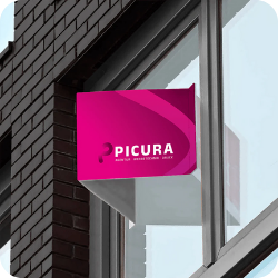 Maklerschilder drucken in Bonn