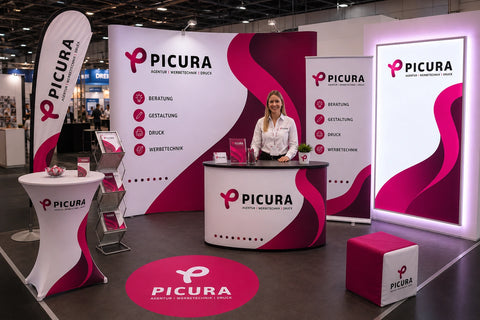 Events & Messen