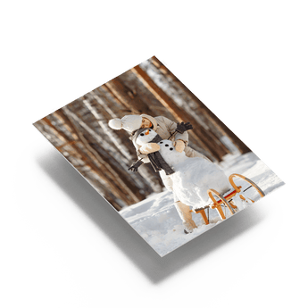 Polystyrolplatten bedrucken | Individuelle Drucke - Picura GmbH