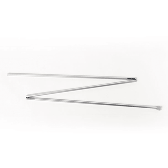 Ersatzstange für Roll-Ups | Stabil und langlebig - Picura GmbH