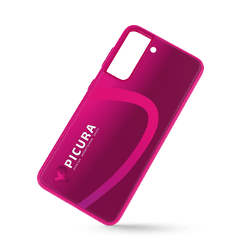 Handyhülle bedrucken | Gestalte deine Smartphonehülle - Picura GmbH