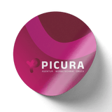 Individuelle Sticker bedrucken | Sticker selbst gestalten - Picura GmbH