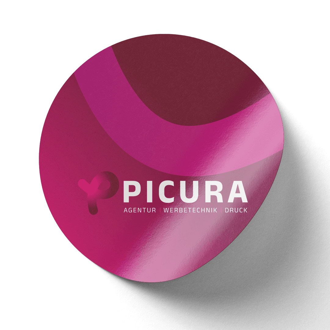 Beispielbild für Sticker