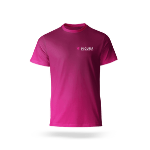 T-Shirts bedrucken | Personalisierte Shirts - Picura GmbH
