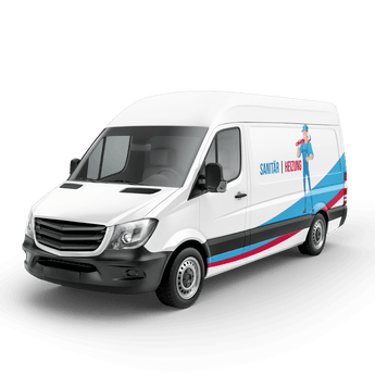 Fahrzeug-Teilfolierung - Picura GmbH