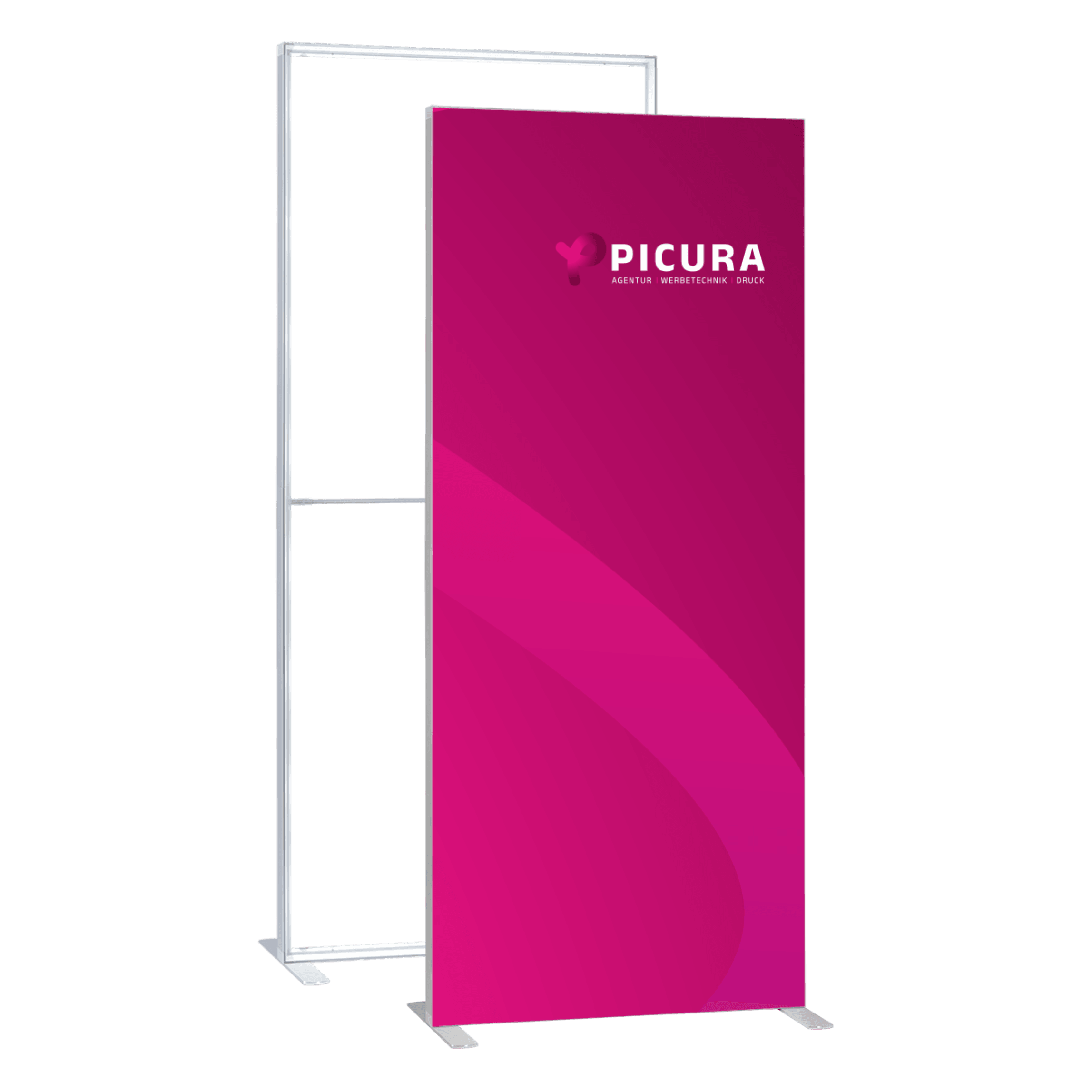 Beispielbild für Textilspann-rahmen