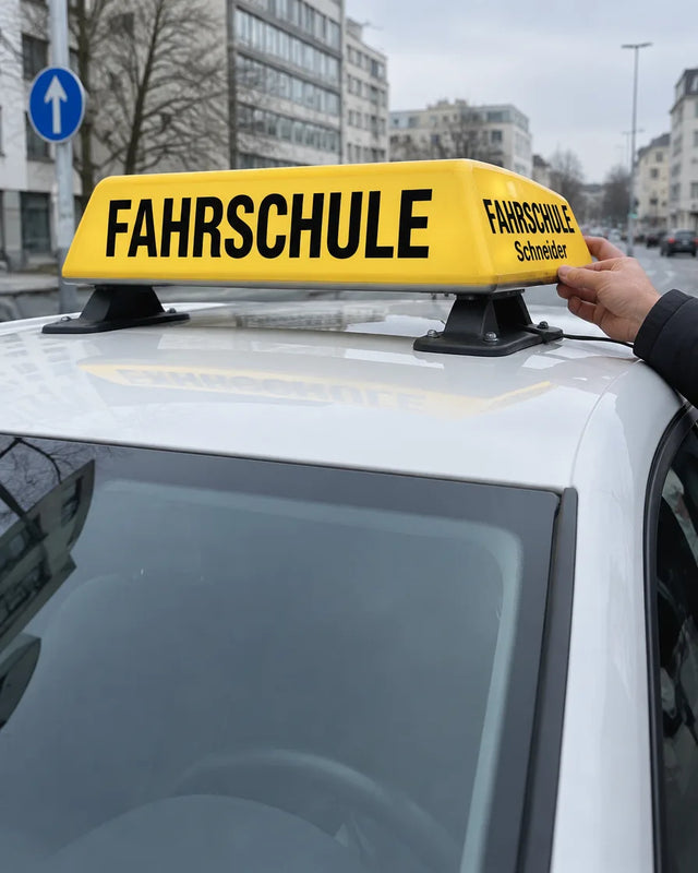 Dachschilder