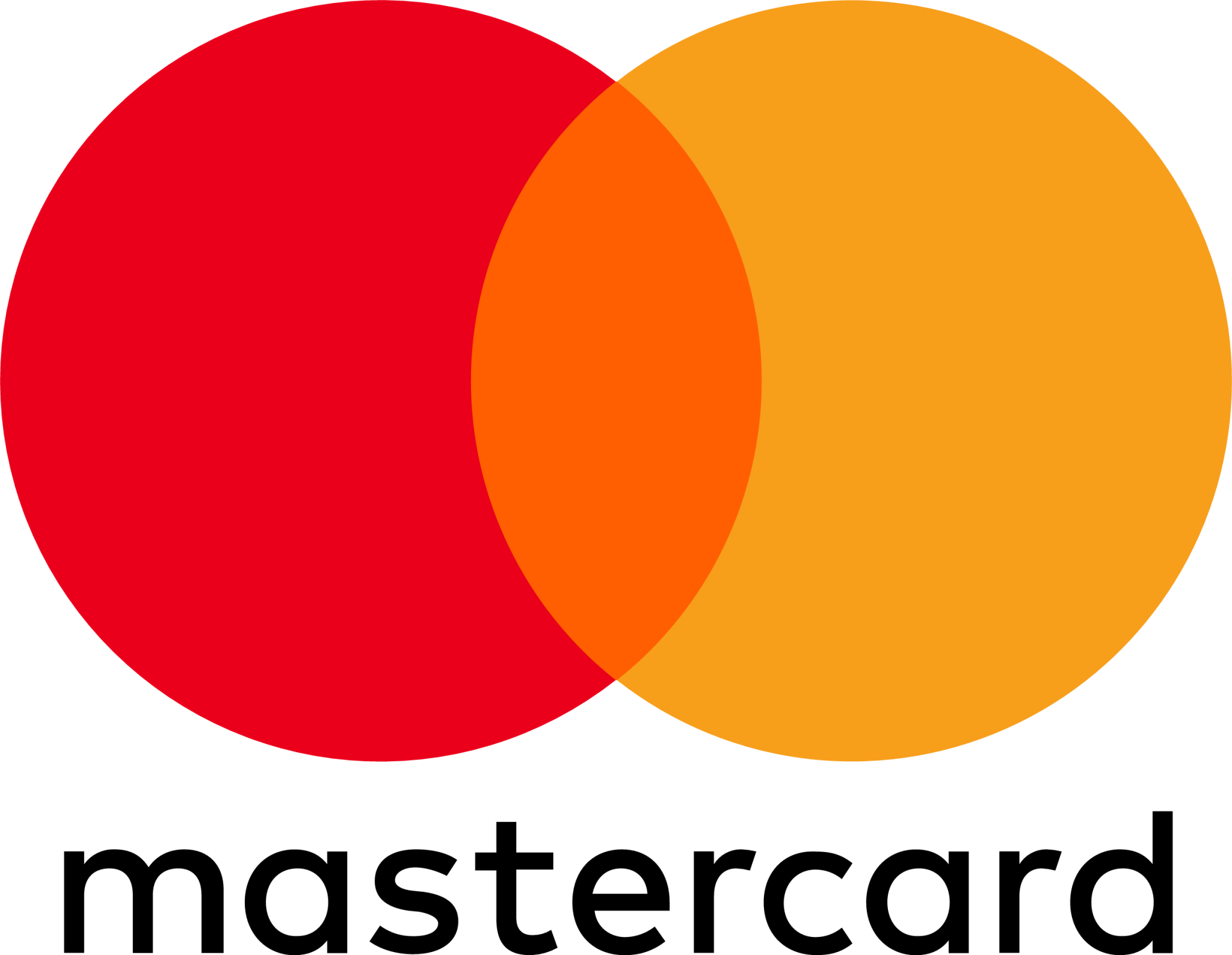 Zahlungsart MasterCard Logo
