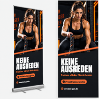 Roll Up Krafttraining