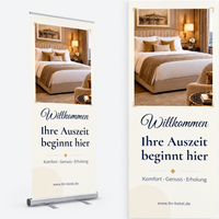 Roll Up Hotel