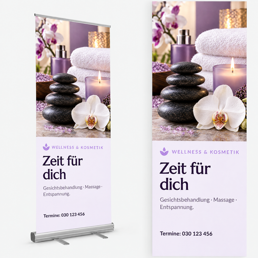 Roll Up Wellness & Spa