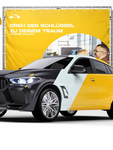 Druck - Agentur - Werbetechnik - Picura GmbH