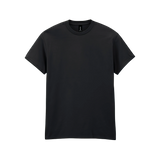 t-shirt-schwarz