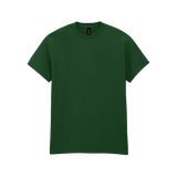 t-shirt-dunkelgrün