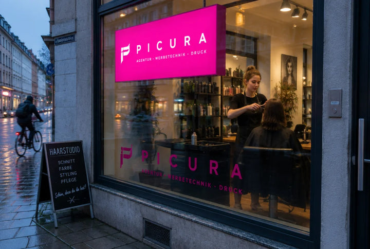 Beauty & Friseur