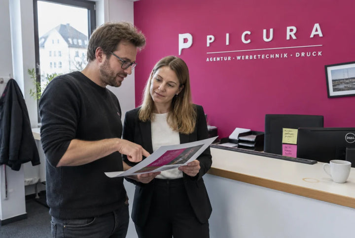 Büro & Agentur