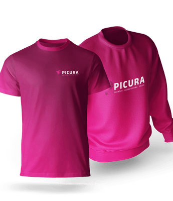 Kleidung & Textil - Picura GmbH