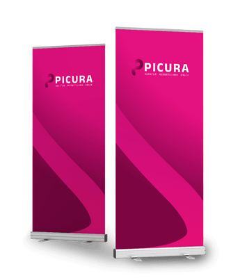Roll-Up - Picura GmbH
