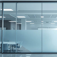Milchglasfolie bedrucken | Dekorative Fensterfolien - Picura GmbH