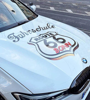 Druck - Agentur - Werbetechnik - Picura