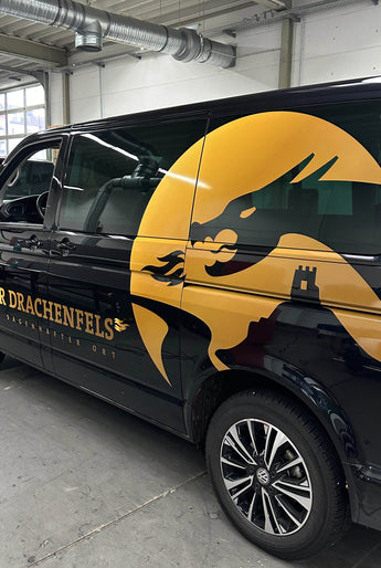 Druck - Agentur - Werbetechnik - Picura