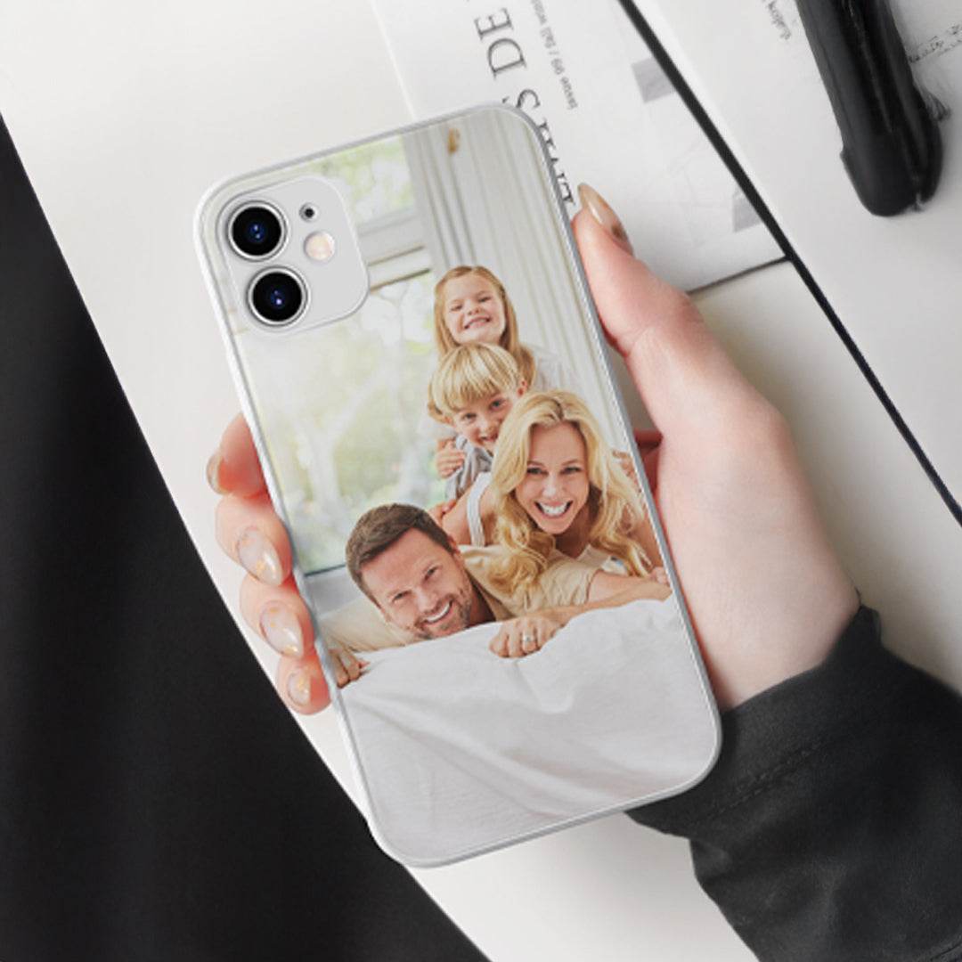 Handyhülle selbst gestalten – Einzigartige Smartphone-Cases