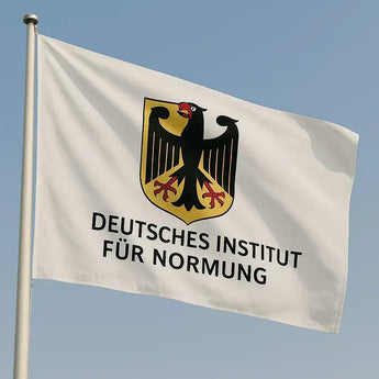 Fahnen bedrucken | Werbefahnen für Events - Picura GmbH