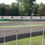 Bandenbanner bedrucken | Werbebanner für Sport & Events - Picura GmbH