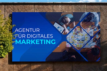 Druck - Agentur - Werbetechnik - Picura