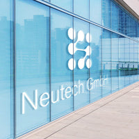 Fensteraufkleber bedrucken - Picura GmbH