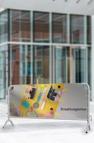 Druck - Agentur - Werbetechnik - Picura