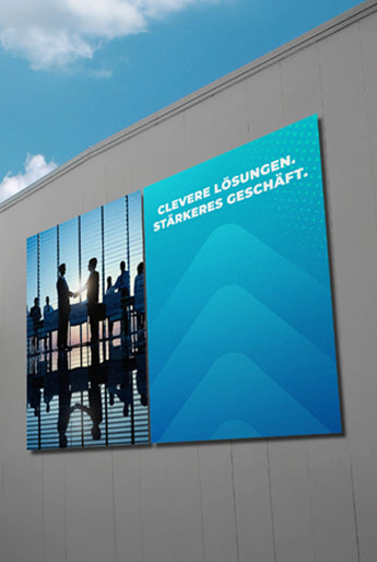 Druck - Agentur - Werbetechnik - Picura