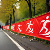 Bandenbanner bedrucken | Werbebanner für Sport & Events - Picura GmbH
