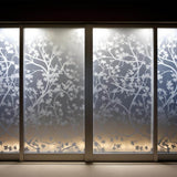 Milchglasfolie bedrucken | Dekorative Fensterfolien - Picura GmbH